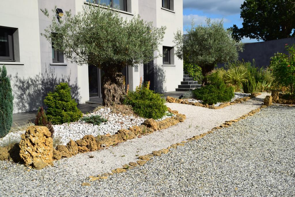 Ferienwohnung Lumineux T2B A Mont De Marsan Exterior foto