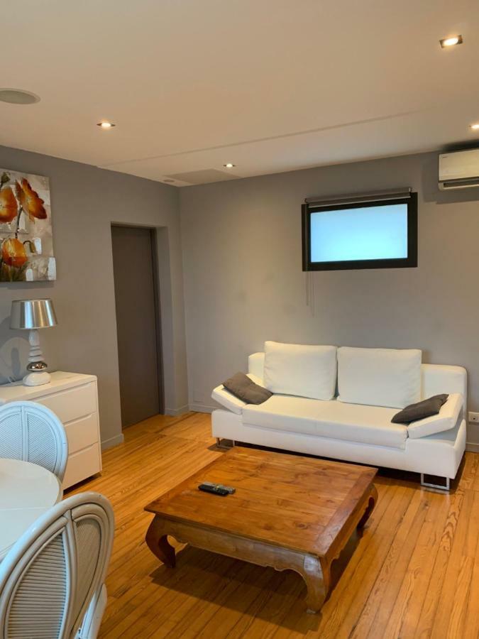 Ferienwohnung Lumineux T2B A Mont De Marsan Exterior foto