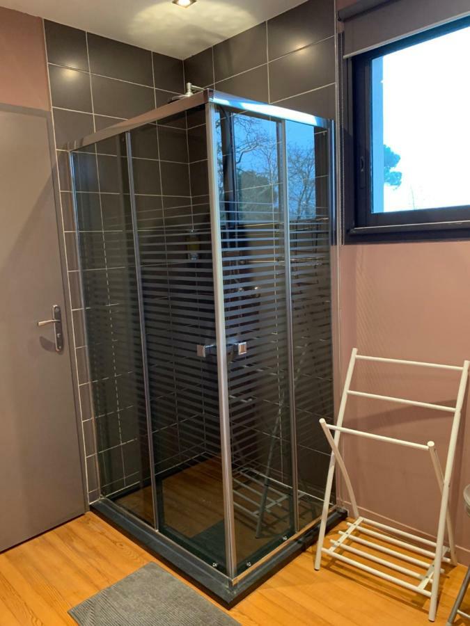 Ferienwohnung Lumineux T2B A Mont De Marsan Exterior foto